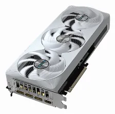 Tarjeta De Video Gigabyte Geforce Rtx 5070 Ti Eagle Oc Ice Sff 16g, 16gb, 256 Bit, Gddr7, Pci Express X16 5.0